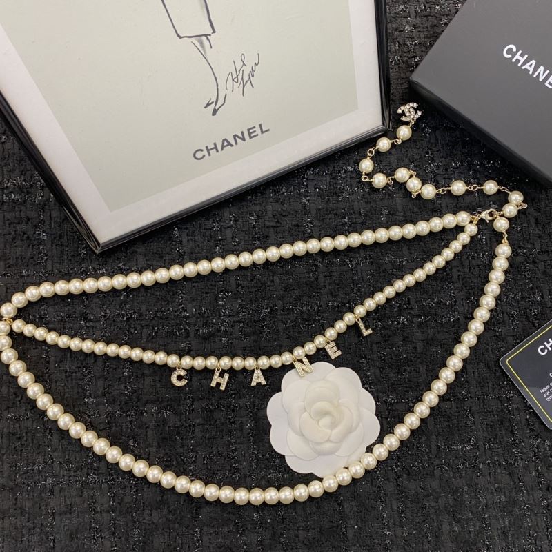 Chanel Necklaces